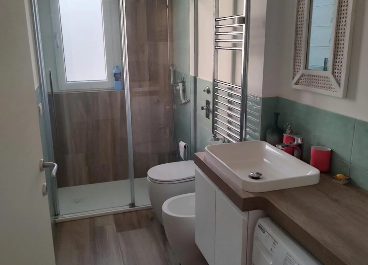 Appartamento Ilbalconcino Milano Italia