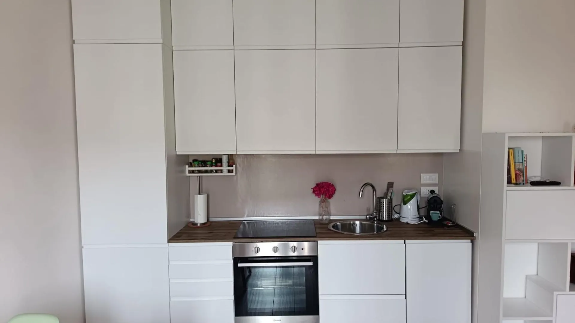 Appartamento Ilbalconcino Milano 0*,