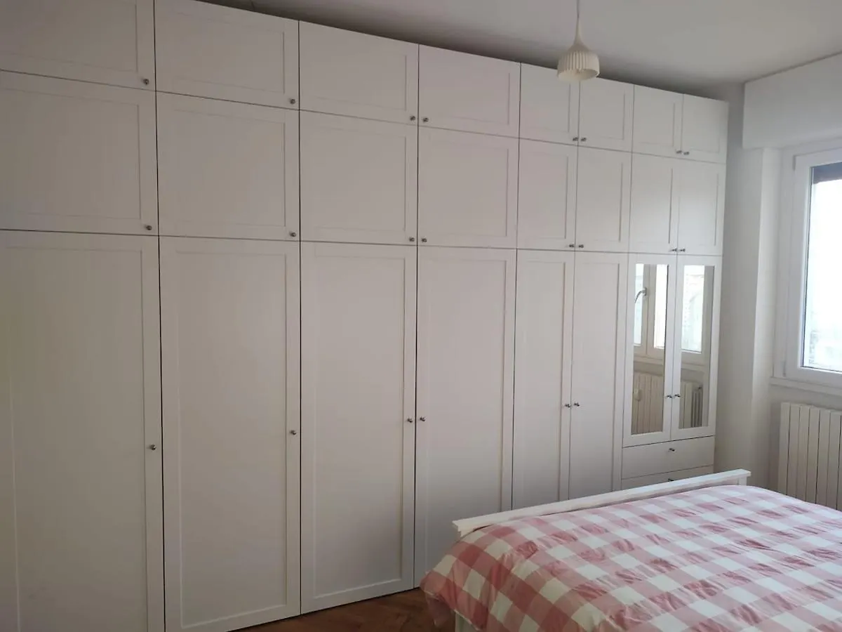Appartamento Ilbalconcino Milano Italia