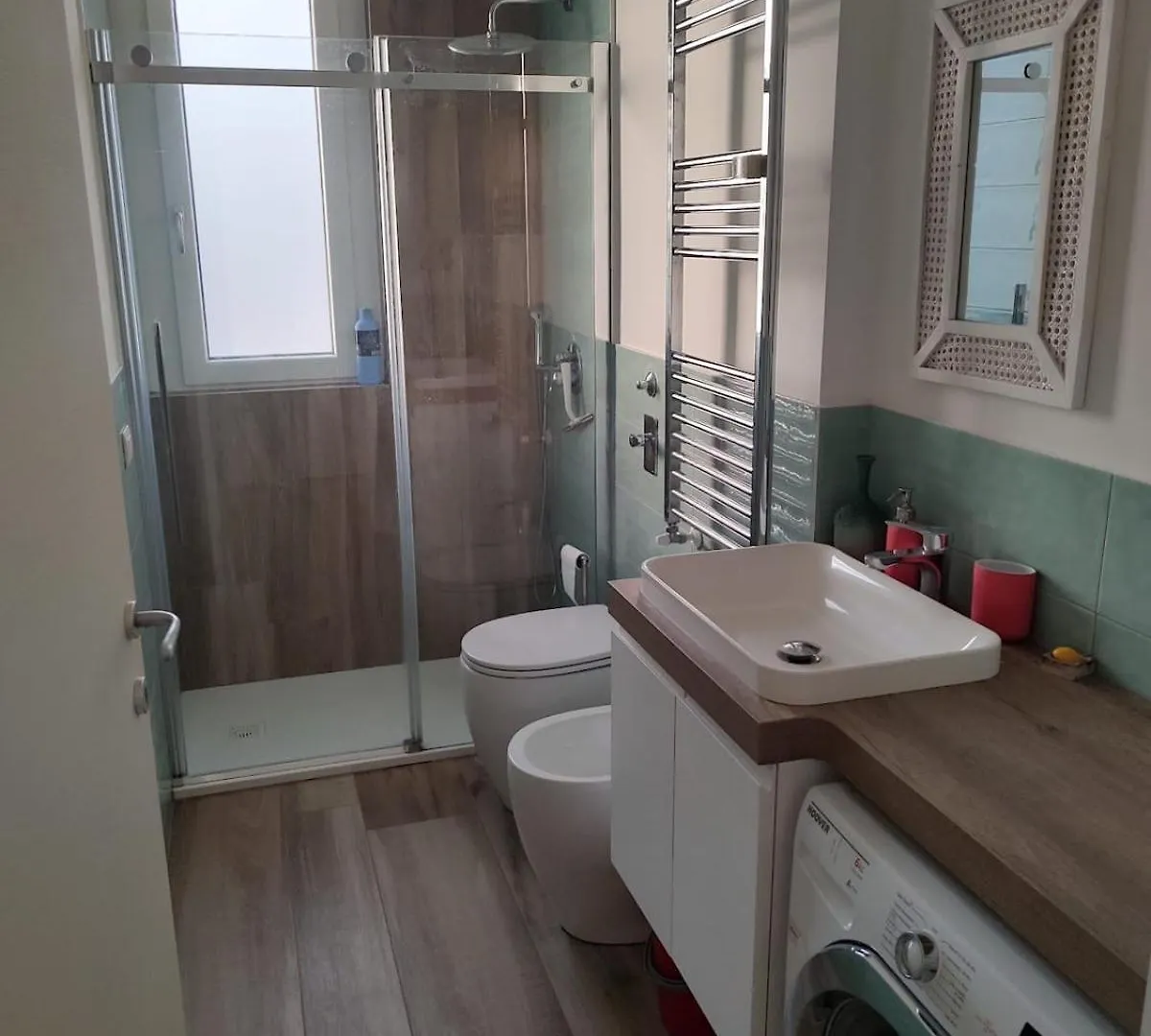 Appartamento Ilbalconcino Milano
