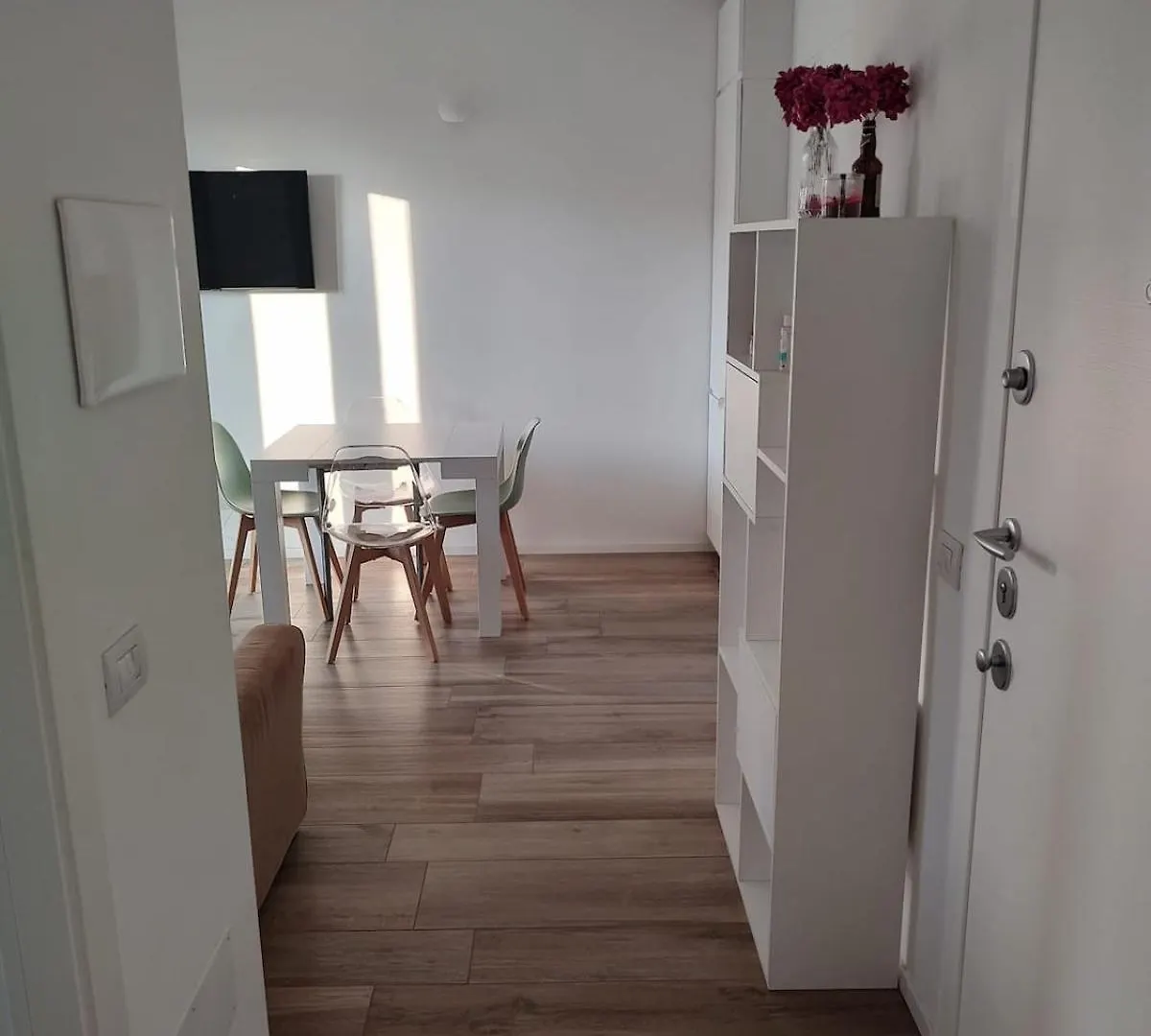 Appartamento Ilbalconcino Milano