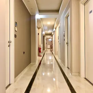 Ξενοδοχείο Folen, Μιλάνο