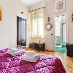 Appartamento Gambara Cosy, Milano