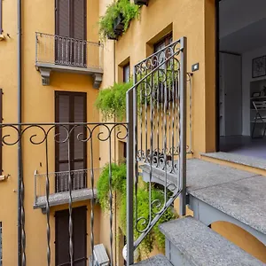 Central Studio Apts Milano-corso Magenta Апартаменты