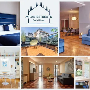 Retreats Duomo Апартаменты