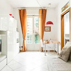 Appartamento San Siro Stadium Garden Flat, Milano