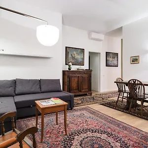Appartamento Primopiano - Fargorida, Milano